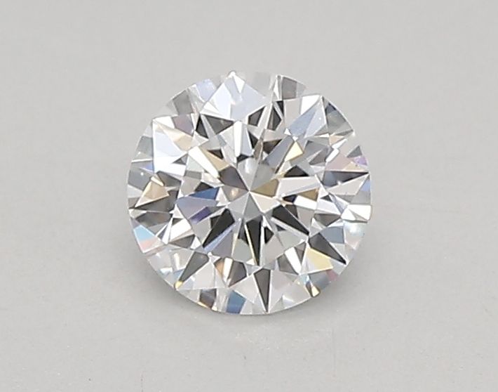0.38 ct lab-grown Round Diamond