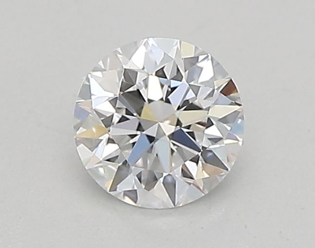 0.33 ct lab-grown Round Diamond
