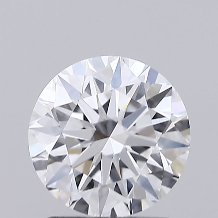 1.56 ct. round Lab Grown Diamond front image