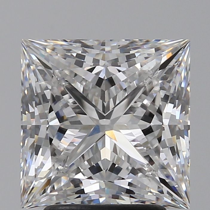 Diament 3.09 ct E/VVS2