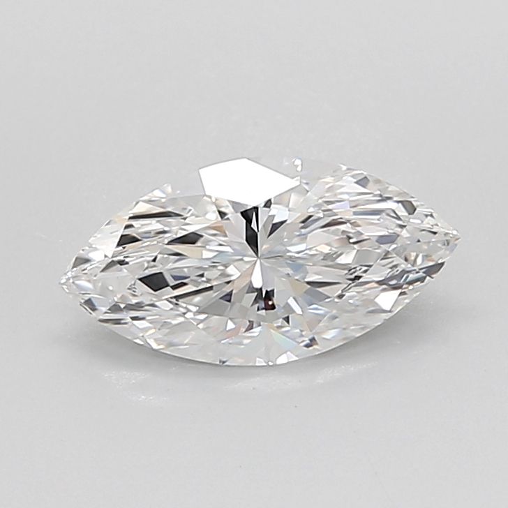 1.51 ct. marquise Lab Grown Diamond front image