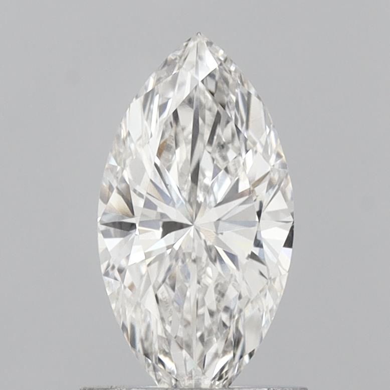 1.01 ct. marquise Lab Grown Diamond front image