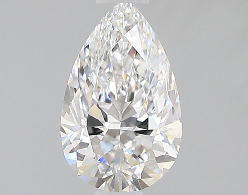 1.06 ct. pear Lab Grown Diamond front image