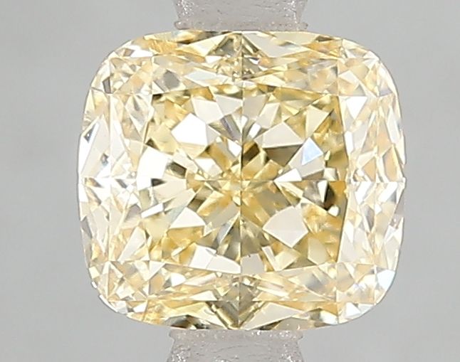 1.50 ct Cushion Modified diamond