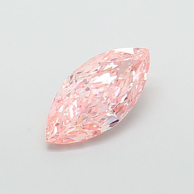 2.03 ct. marquise Lab Grown Diamond front image