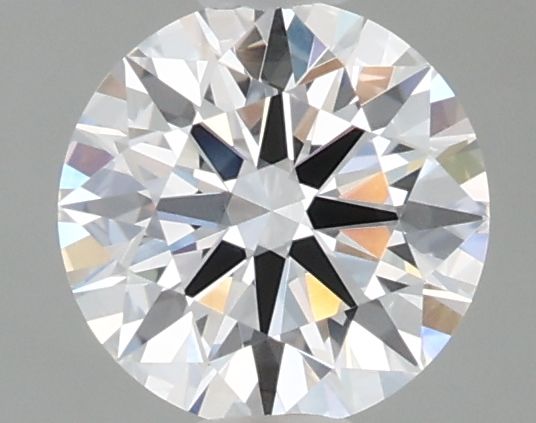 1.00 ct. round Lab Grown Diamond front image
