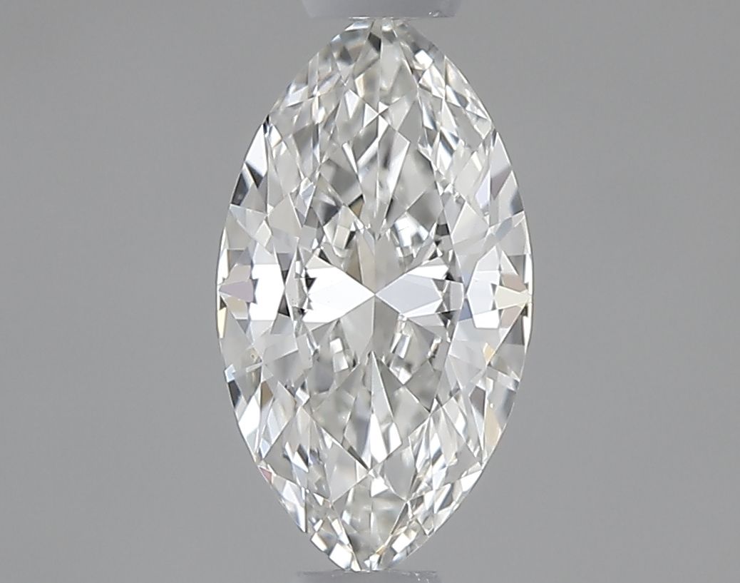 0.42 ct Marquise diamond