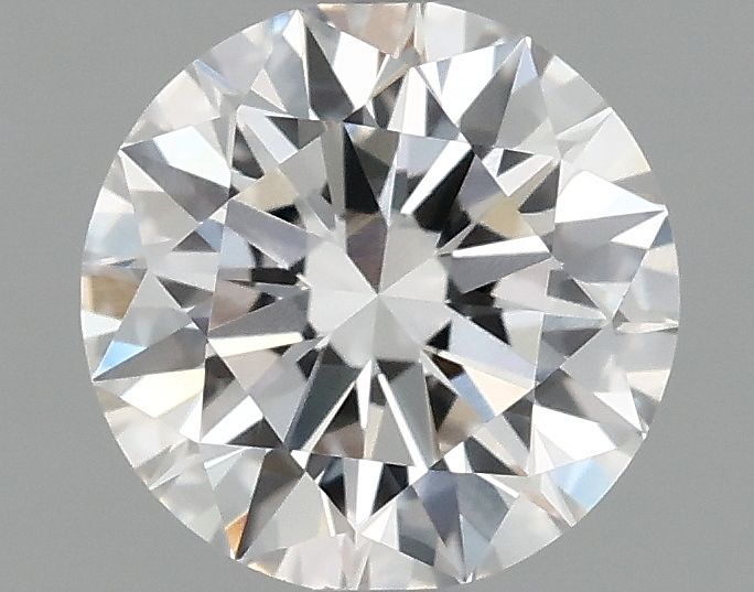 1.04 ct. round Lab Grown Diamond front image