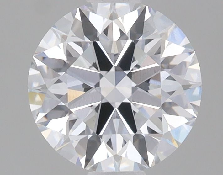 1.09 ct. round Lab Grown Diamond front image