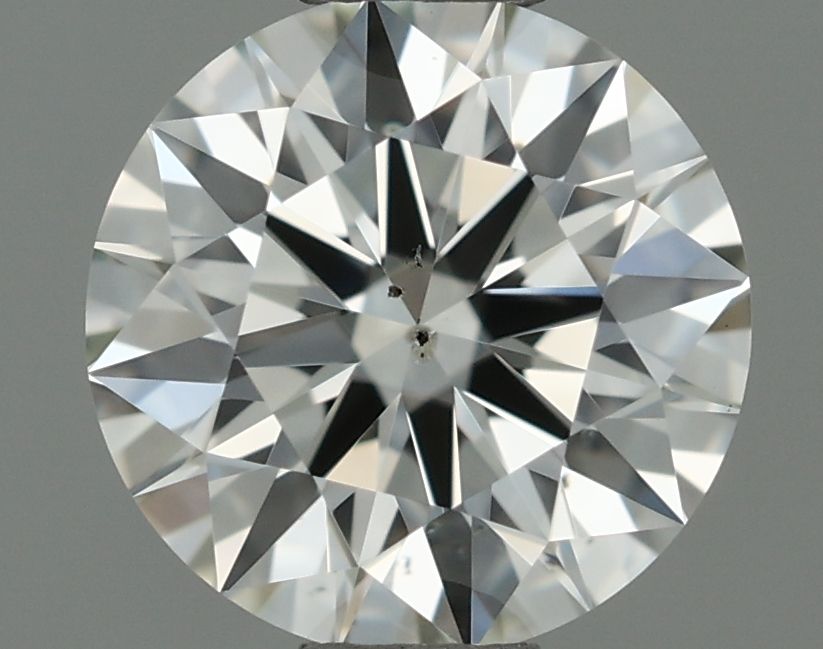 0.52 ct Round Diamond
