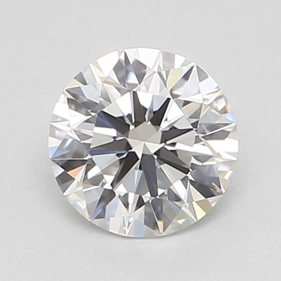 0.31 ct Round diamond