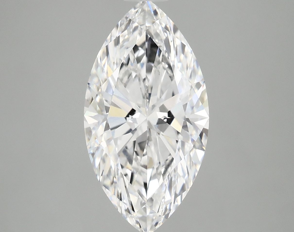 2.96 Carat