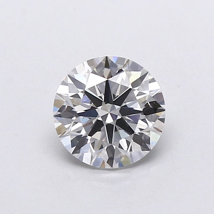 1.10 ct. round Lab Grown Diamond front image