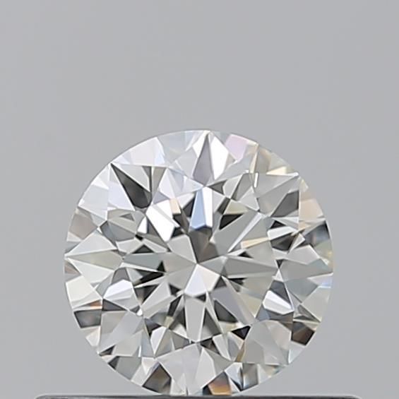 0.45 ct Round diamond