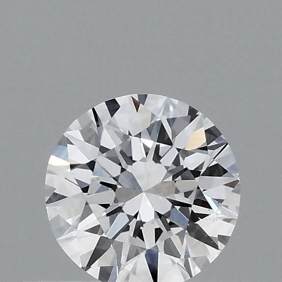 0.39 ct lab-grown Round Diamond