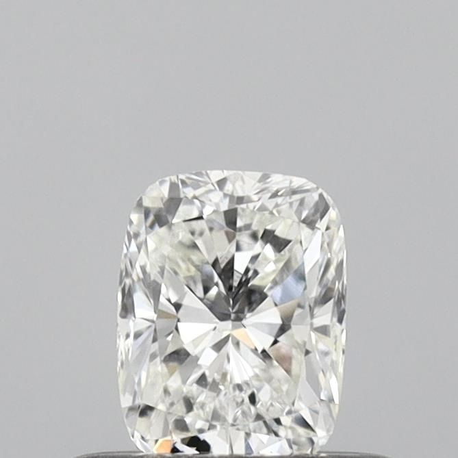 0.4 ct Cushion brilliant Diamond