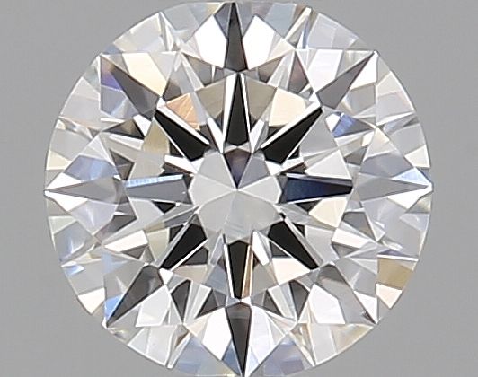 0.31 ct Round diamond