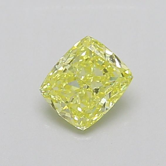 0.70 ct Cushion Modified diamond
