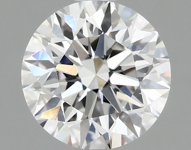 1.09 ct. round Lab Grown Diamond front image