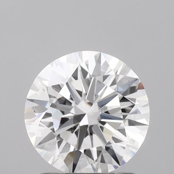 1.41 ct. round Lab Grown Diamond front image