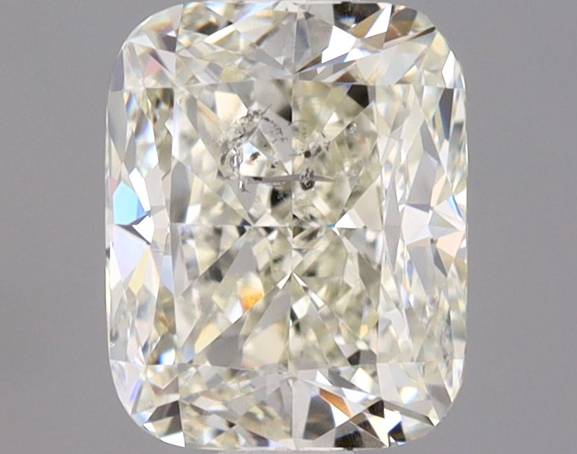 1.02ct Cushion diamond