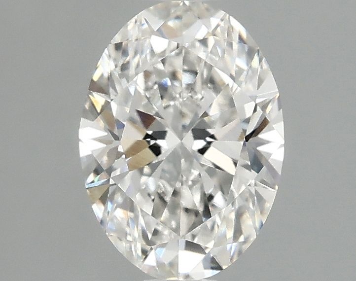 1.19 ct Oval diamond