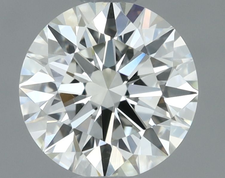 0.63 ct Round Diamond