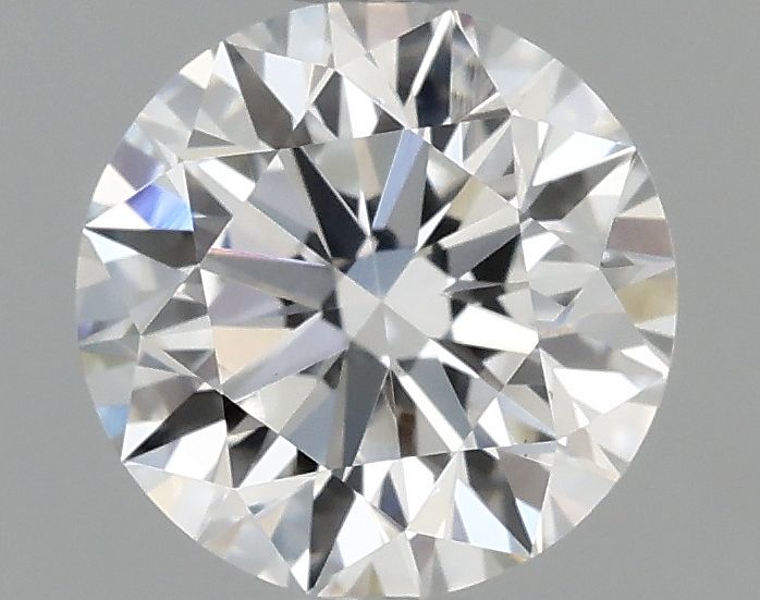 1.09 ct. round Lab Grown Diamond front image