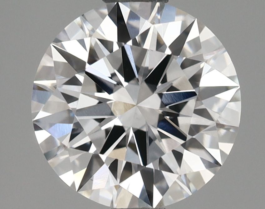 1.69 ct. round Lab Grown Diamond front image