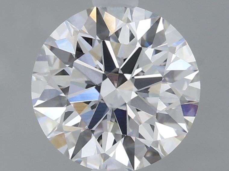 1.09 ct. round Lab Grown Diamond front image