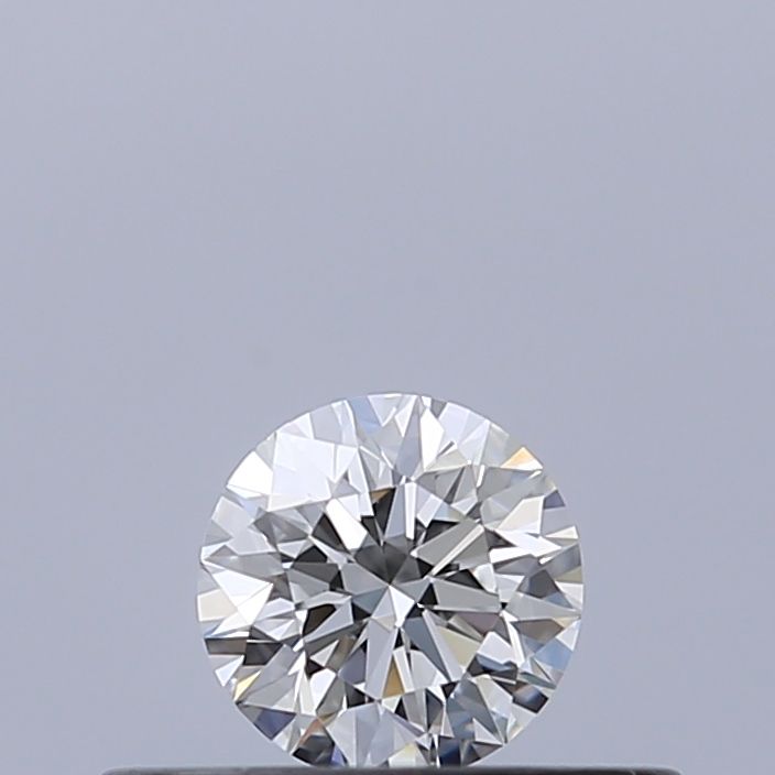 0.23 ct Round diamond