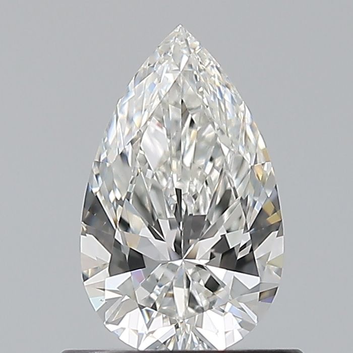0.70 ct Pear diamond