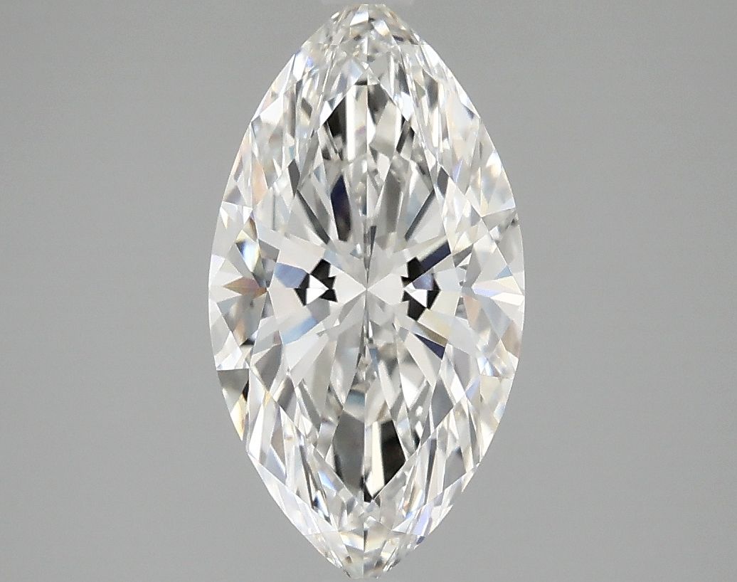 2.04 ct. marquise Lab Grown Diamond front image