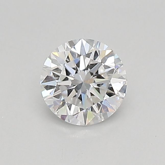 0.43 ct lab-grown Round Diamond