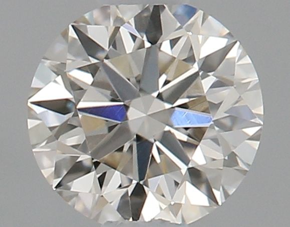 0.3 ct Round Diamond