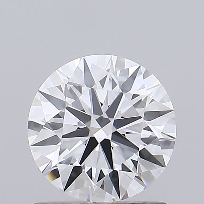 1.09 ct. round Lab Grown Diamond front image