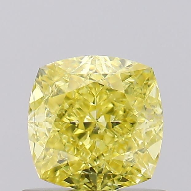 1.00 ct Cushion Brilliant diamond
