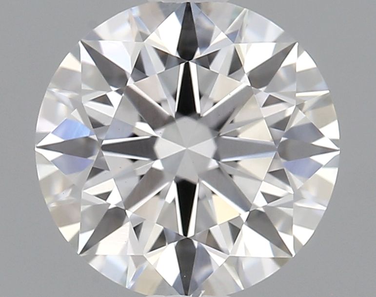 1.09 ct. round Lab Grown Diamond front image
