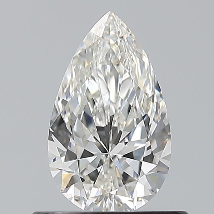 0.61 ct Pear diamond