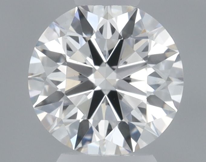 0.3 ct Round Diamond