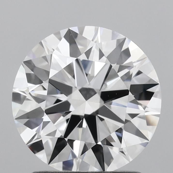 1.53 ct. round Lab Grown Diamond front image