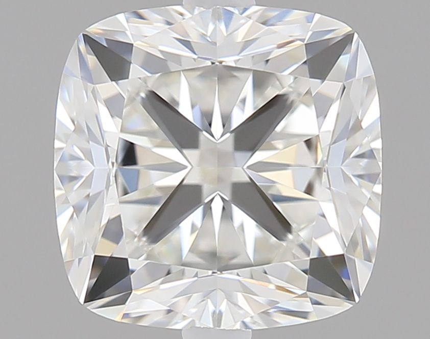 1.80 ct Cushion Brilliant diamond