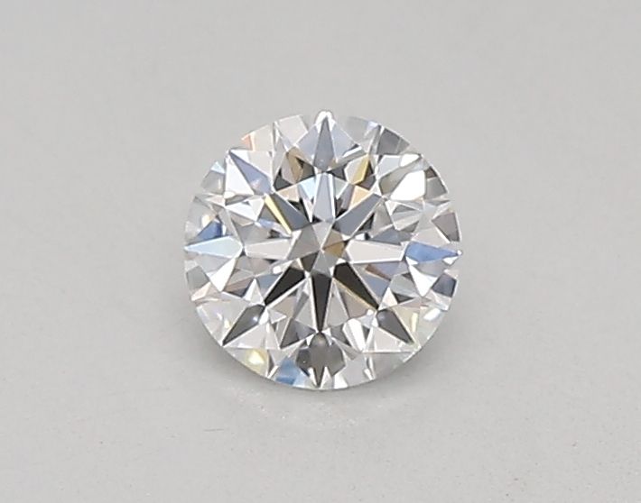0.28 ct lab-grown Round Diamond