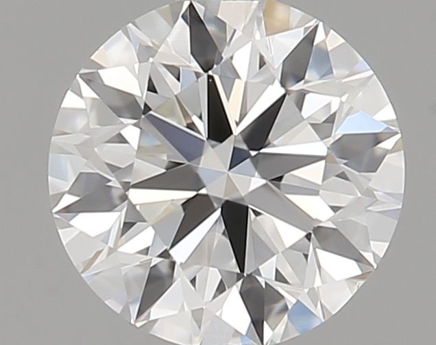 0.40 ct Round diamond