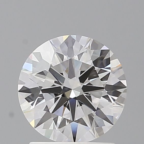 1.60 ct. round Lab Grown Diamond front image