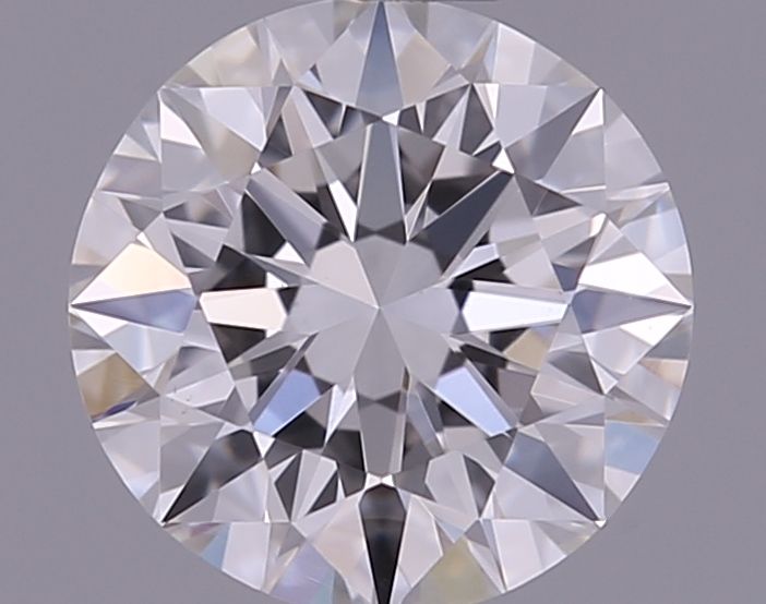 0.50 ct Round diamond