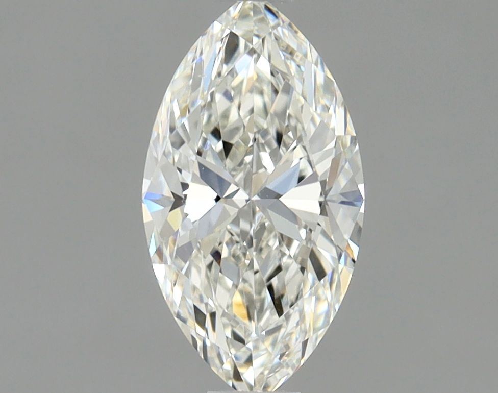 0.60 ct Marquise diamond