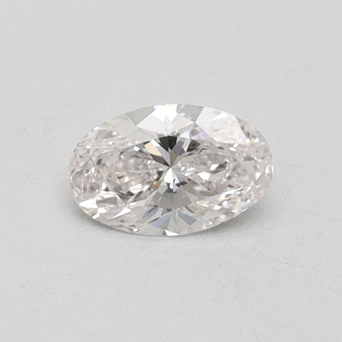 0.30 ct Oval diamond