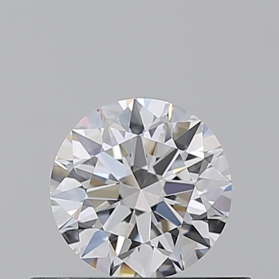 0.42 ct Round diamond