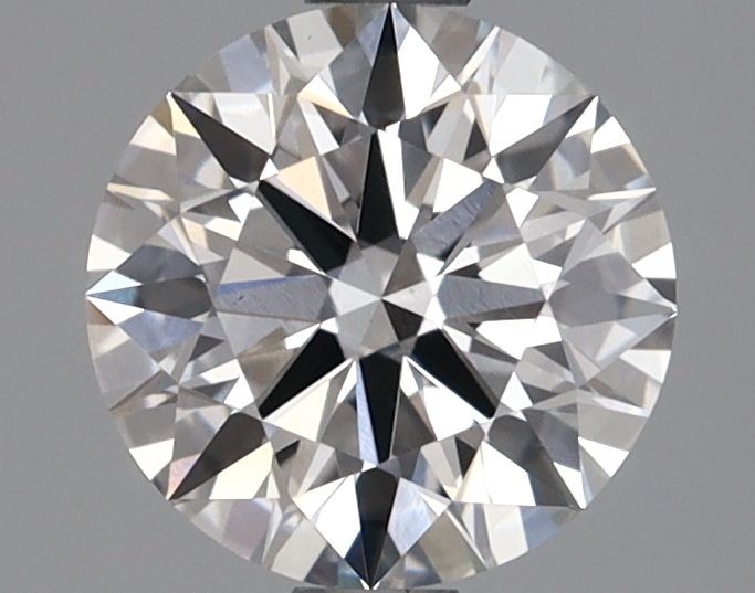 1.47 ct. round Lab Grown Diamond front image